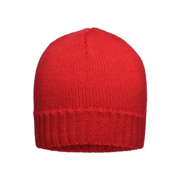 Berretti personalizzati con logo - Rib-Beanie