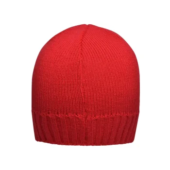 Berretti personalizzati con logo - Rib-Beanie