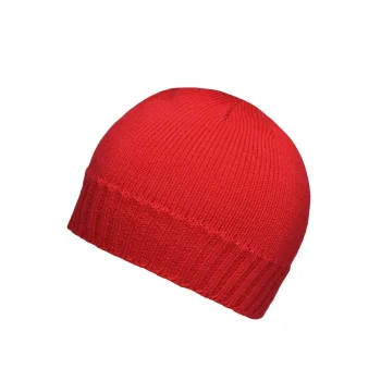Berretti personalizzati con logo - Rib-Beanie