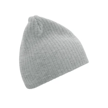 Berretti personalizzati con logo - Rib Beanie