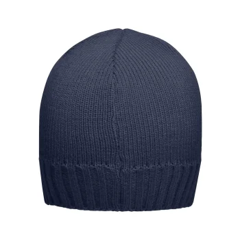 Berretti personalizzati con logo - Rib-Beanie