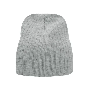 Berretti personalizzati con logo - Rib Beanie