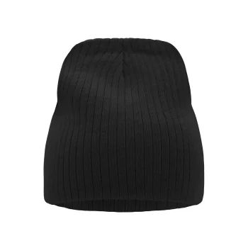 Berretti personalizzati con logo - Rib Beanie