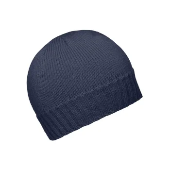 Berretti personalizzati con logo - Rib-Beanie