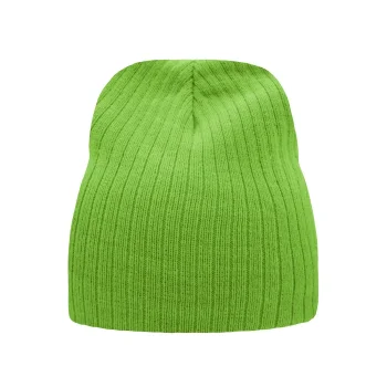 Berretti personalizzati con logo - Rib Beanie