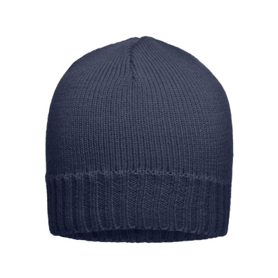 Rib-Beanie
