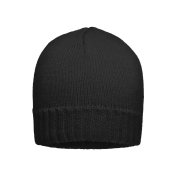 Berretti personalizzati con logo - Rib-Beanie