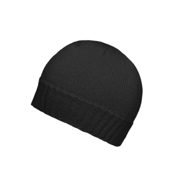 Berretti personalizzati con logo - Rib-Beanie