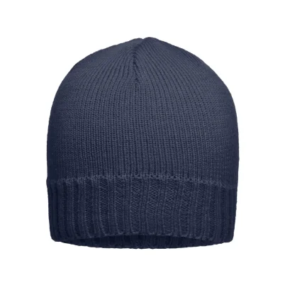 Rib-Beanie