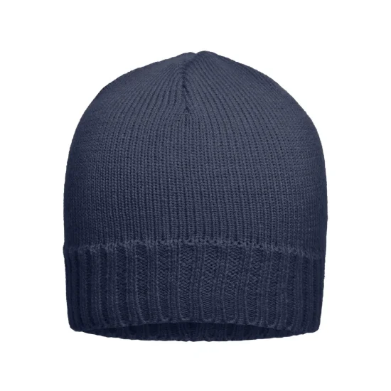 Rib-Beanie