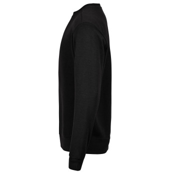 felpe uomo personalizzate - Ribbed Interlock Crew Neck