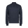 Felpa mezza zip personalizzabile Tee Jays in tessuto interlock