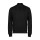 Felpa mezza zip personalizzabile Tee Jays in tessuto interlock