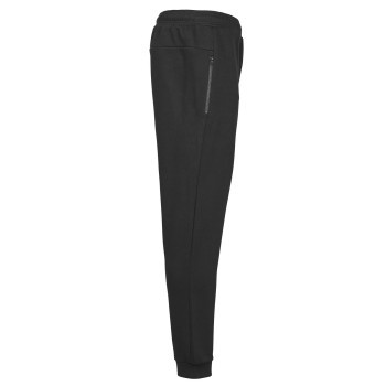Ribbed Interlock Pants
