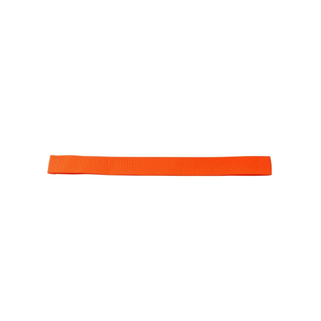 Scaldacollo personalizzato con logo - Ribbon For Promotion Hat