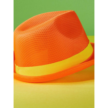 Scaldacollo personalizzato con logo - Ribbon For Promotion Hat