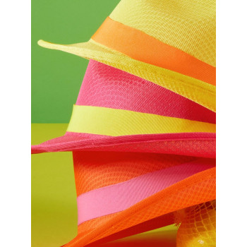 Scaldacollo personalizzato con logo - Ribbon For Promotion Hat