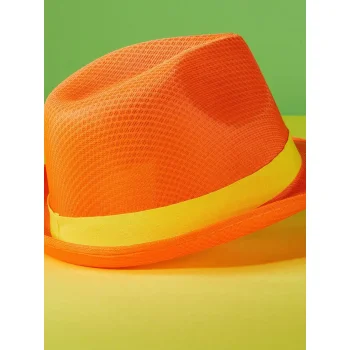 Ribbon For Promotion Hat