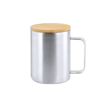 Tazze termiche personalizzate con logo - Ricaly