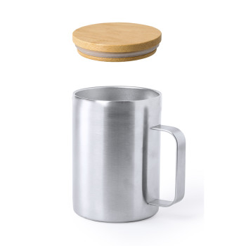 Tazze termiche personalizzate con logo - Ricaly