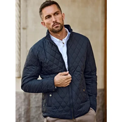 Richmond Jacket
