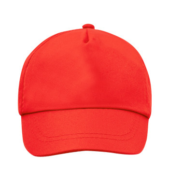 Cappellini bambino personalizzati con logo - Rick