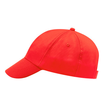 Cappellini bambino personalizzati con logo - Rick