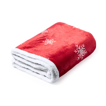 coperte natalizie personalizzate - Ricord