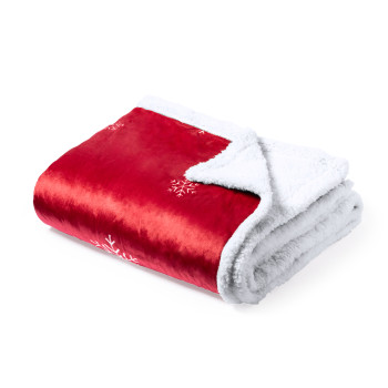 coperte natalizie personalizzate - Ricord