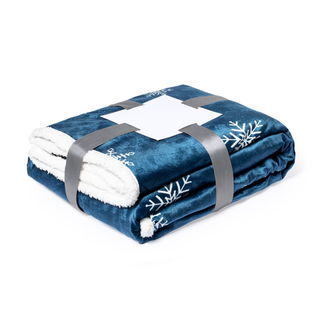 coperte natalizie personalizzate - Ricord
