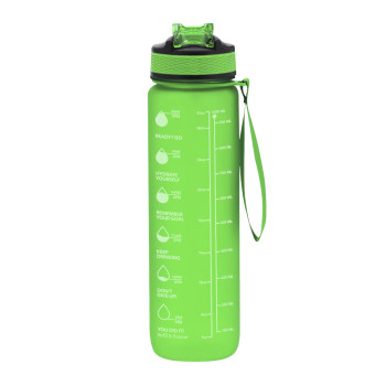 Borraccia personalizzata con logo - Ridof