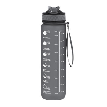 Borraccia personalizzata con logo - Ridof