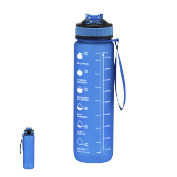 Borraccia personalizzata con logo - Ridof