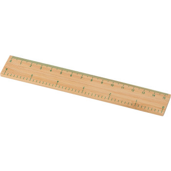 Righello di bamboo Greta