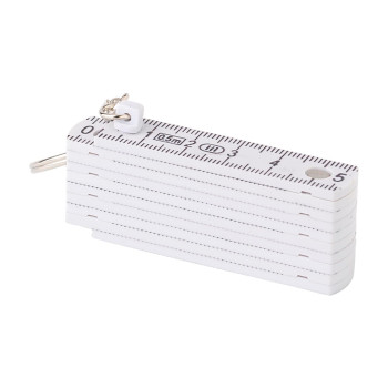 metro personalizzato - Righello pieghevole Holly | 0,5 m