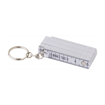 metro personalizzato - Righello pieghevole Holly | 0,5 m