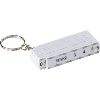 metro personalizzato - Righello pieghevole Holly | 0,5 m