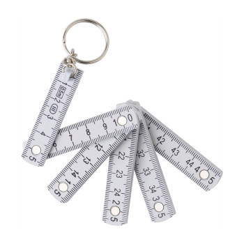 metro personalizzato - Righello pieghevole Holly | 0,5 m