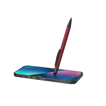 Penna personalizzata con logo  - Rilon