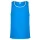 Canotta senza maniche personalizzabile Sprintex girocollo profondo bordi contrasto