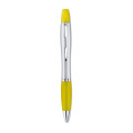 RIO DUO - 2in1 penna ed evidenziatore