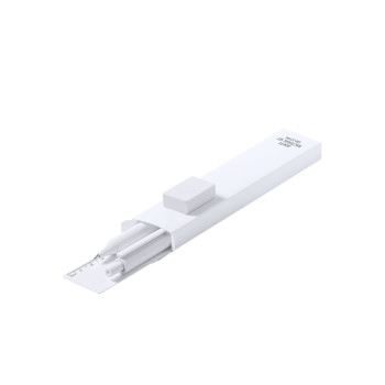 Gadget cura personale personalizzati con logo - Riply