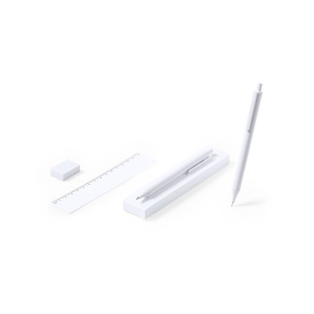 Gadget cura personale personalizzati con logo - Riply