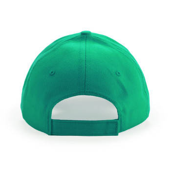 Cappellino baseball personalizzato con logo - Rittel