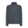 Maglione in pile personalizzabile Black Spider con collo rinforzato