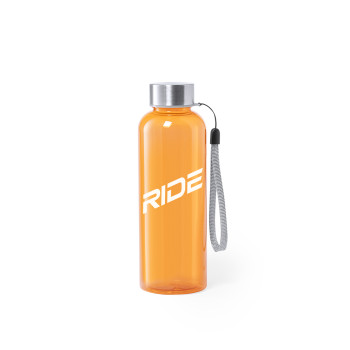 Borracce in plastica personalizzate con logo - Rizbo