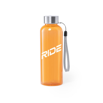 Borracce in plastica personalizzate con logo - Rizbo