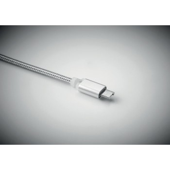 RIZO - Cavo con 3 connettori