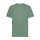 T-shirt personalizzabile Black Spider in cotone organico resistente