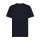 T-shirt personalizzabile Black Spider in cotone organico resistente